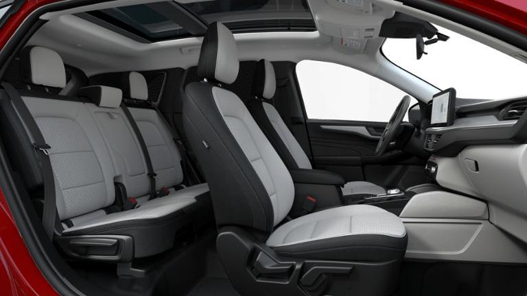 new 2024 Ford Escape car, priced at $33,324