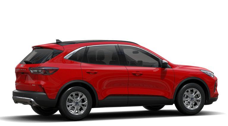 new 2024 Ford Escape car, priced at $33,324