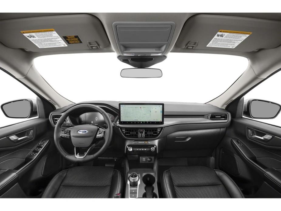 new 2023 Ford Escape car, priced at $45,156