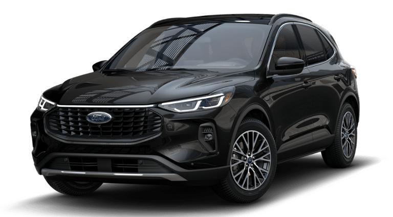 new 2024 Ford Escape car, priced at $45,028