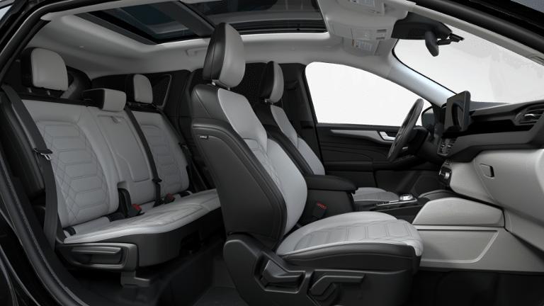 new 2024 Ford Escape car, priced at $45,028