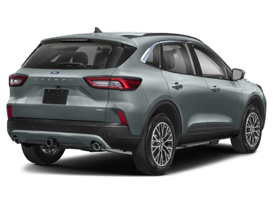 new 2024 Ford Escape car, priced at $45,028