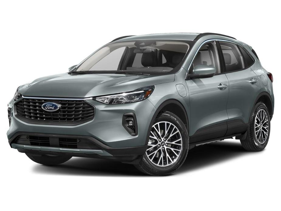 new 2024 Ford Escape car, priced at $45,028