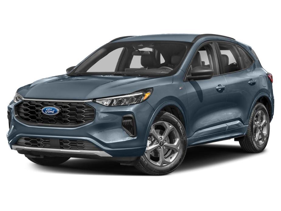 new 2024 Ford Escape car, priced at $31,805