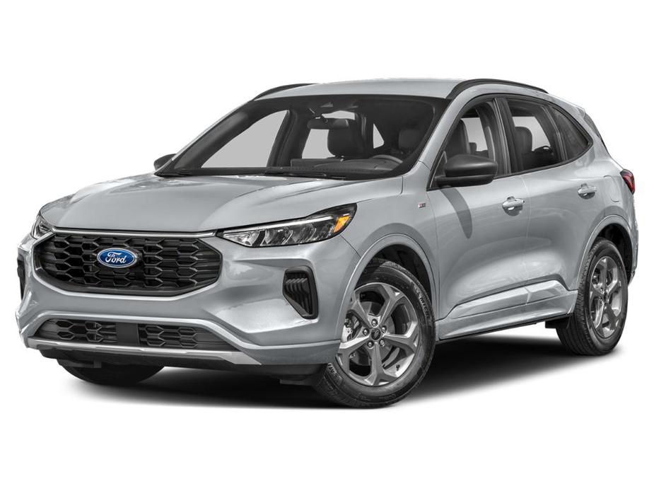 new 2024 Ford Escape car, priced at $32,129