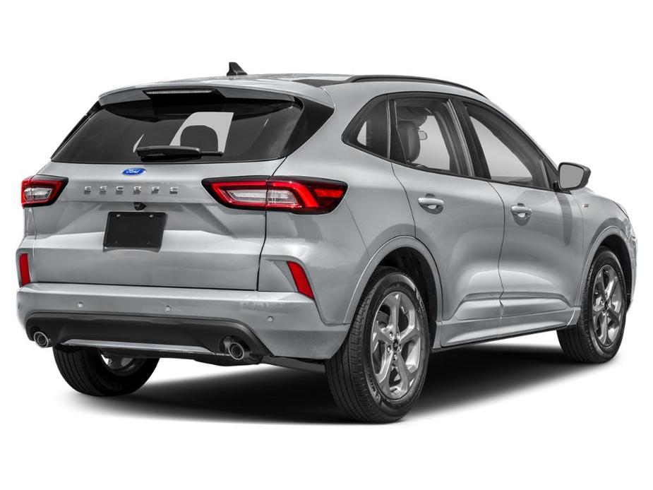 new 2024 Ford Escape car, priced at $32,129