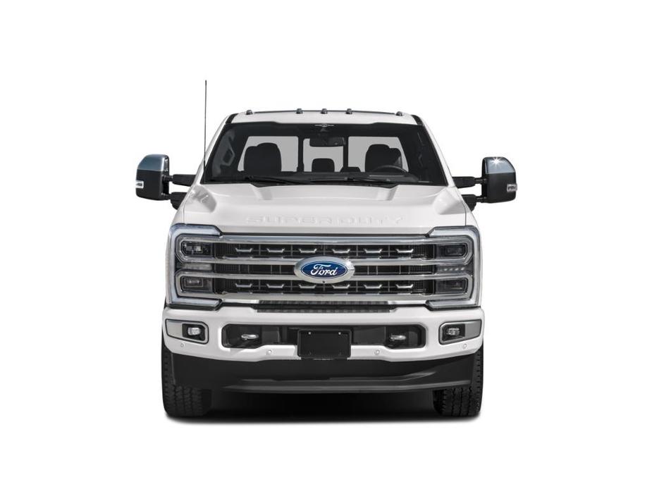 new 2024 Ford F-350 car, priced at $74,502