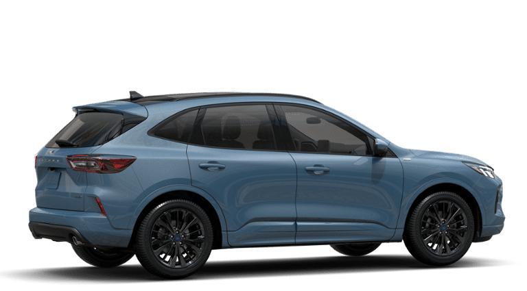 new 2025 Ford Escape car, priced at $37,622