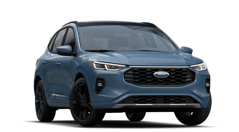 new 2025 Ford Escape car, priced at $37,622