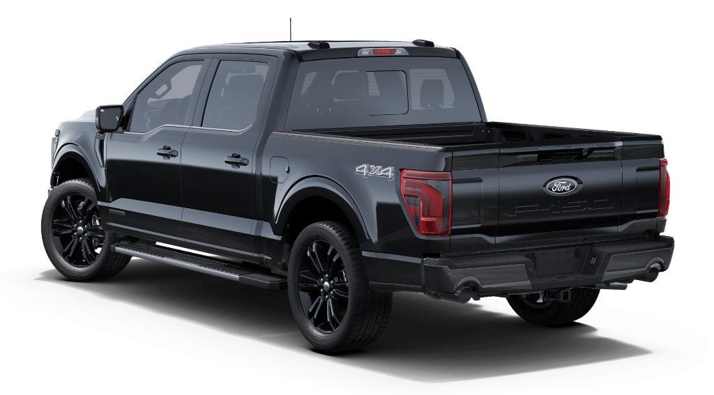 new 2025 Ford F-150 car, priced at $68,887