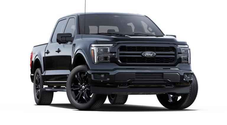 new 2025 Ford F-150 car, priced at $68,887