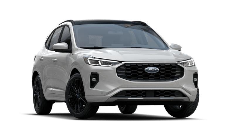 new 2025 Ford Escape car, priced at $39,104