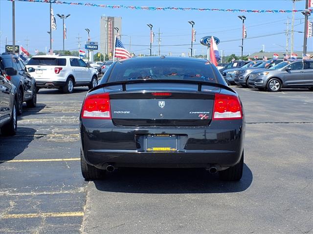 used 2010 Dodge Charger car, priced at $11,995