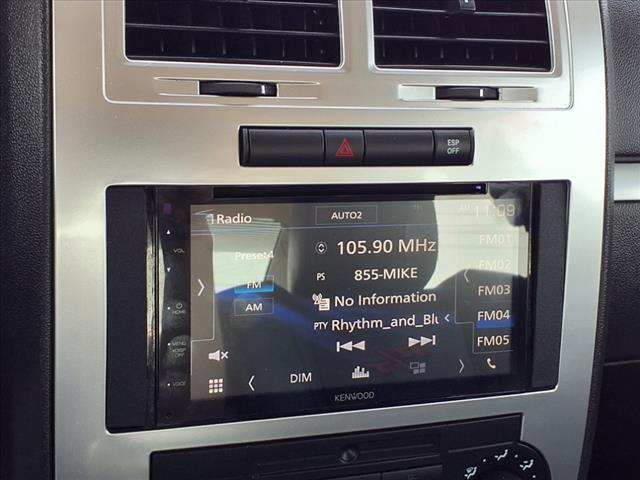 used 2010 Dodge Charger car, priced at $11,995