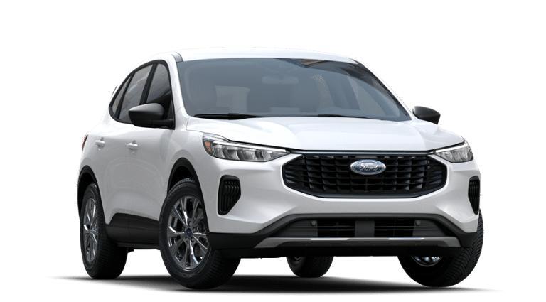 new 2025 Ford Escape car, priced at $28,530