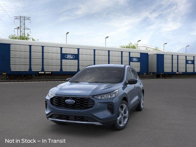 new 2025 Ford Escape car, priced at $31,620