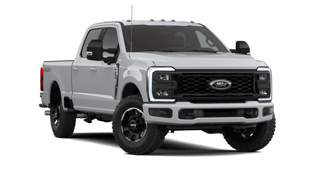 new 2026 Ford F-250 car, priced at $68,267