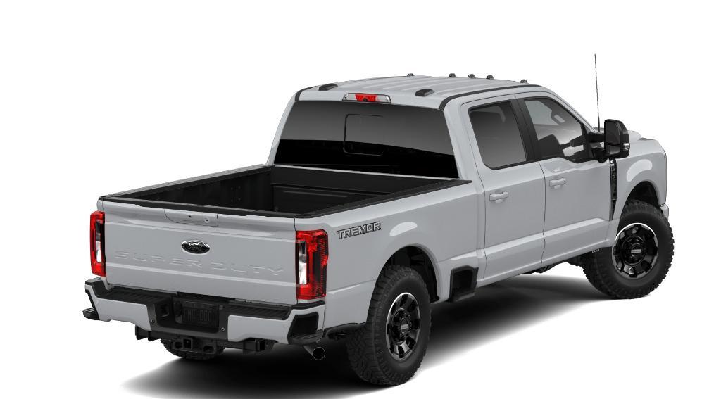new 2026 Ford F-250 car, priced at $68,267