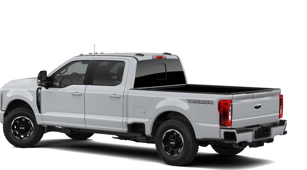 new 2026 Ford F-250 car, priced at $68,267
