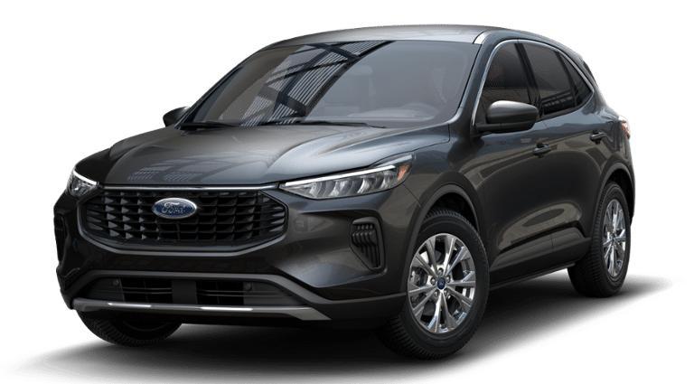 new 2024 Ford Escape car, priced at $31,775