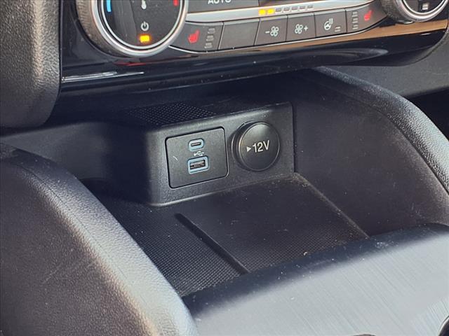 used 2022 Ford Escape car, priced at $26,995