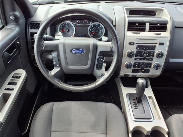 used 2010 Ford Escape car, priced at $8,995