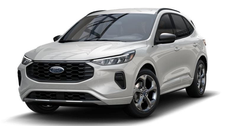 new 2024 Ford Escape car, priced at $33,025