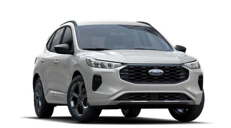 new 2024 Ford Escape car, priced at $33,025