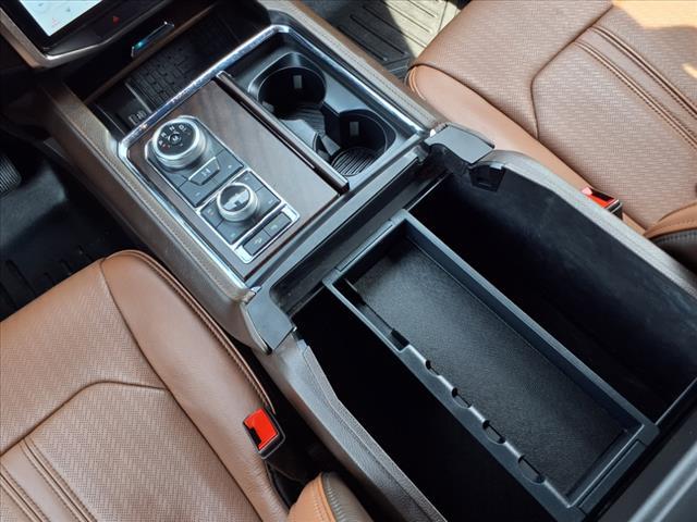 used 2023 Ford Expedition car, priced at $53,995