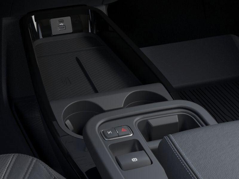 new 2025 Ford Mustang Mach-E car, priced at $47,596