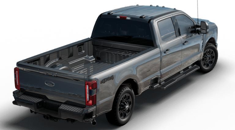 new 2024 Ford F-350 car, priced at $61,466