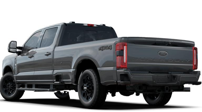 new 2024 Ford F-350 car, priced at $61,466