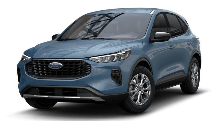 new 2025 Ford Escape car, priced at $27,651