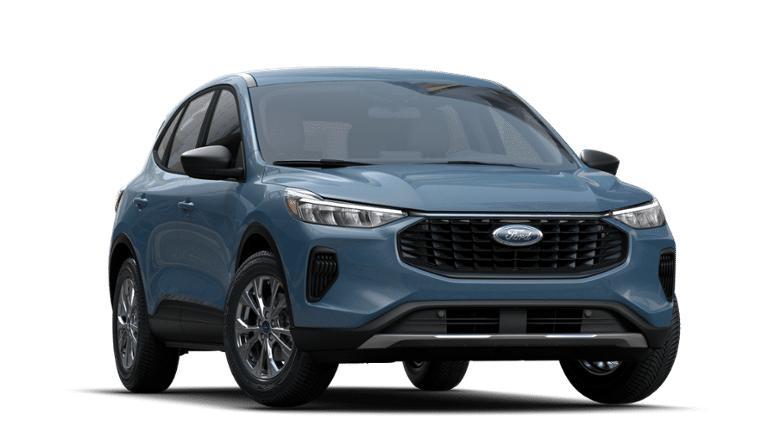 new 2025 Ford Escape car, priced at $27,651