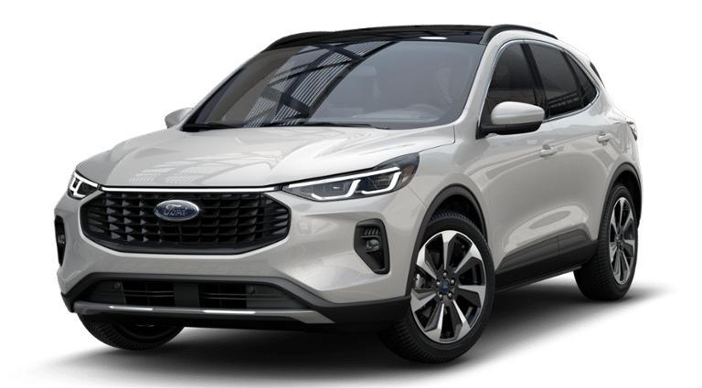 new 2025 Ford Escape car, priced at $36,620