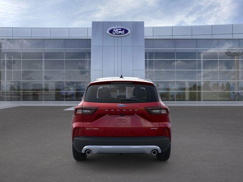 new 2026 Ford Escape car, priced at $33,281