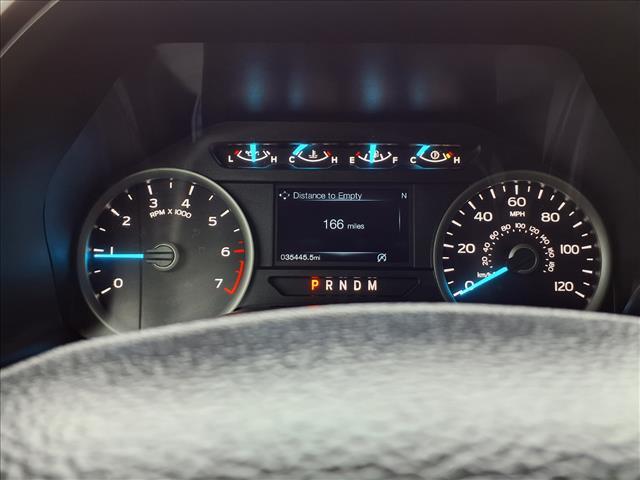 used 2019 Ford F-150 car, priced at $29,995