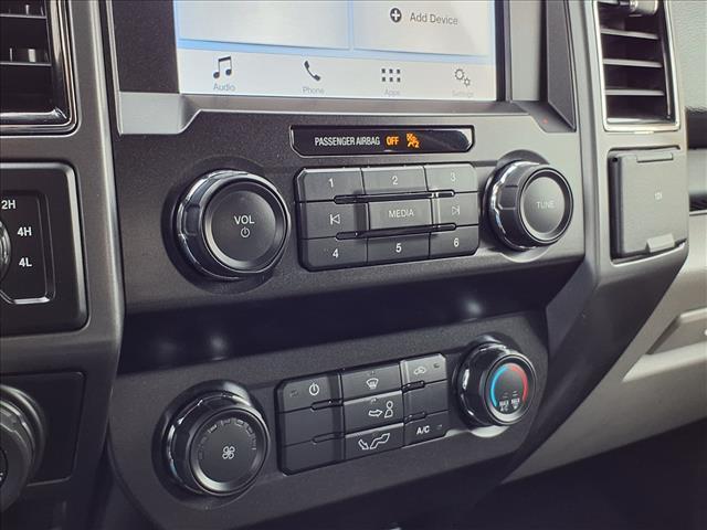 used 2019 Ford F-150 car, priced at $29,995