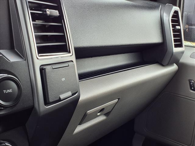 used 2019 Ford F-150 car, priced at $29,995