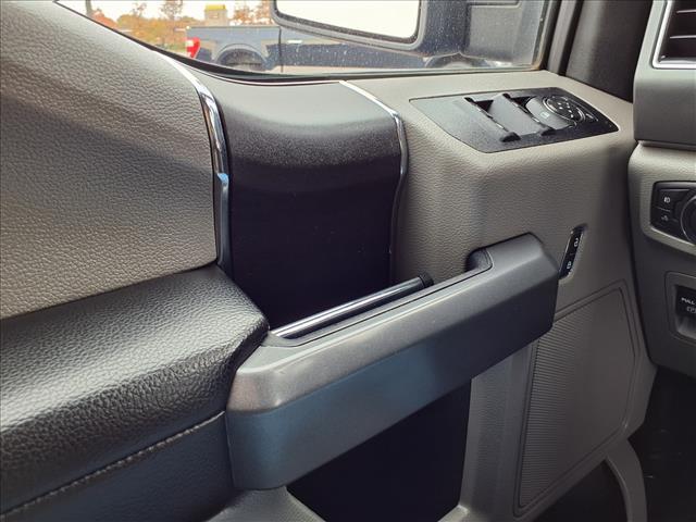 used 2019 Ford F-150 car, priced at $29,995