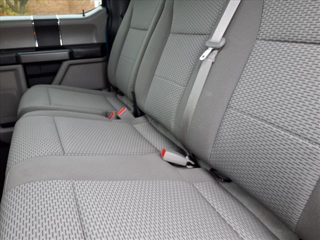 used 2019 Ford F-150 car, priced at $29,995