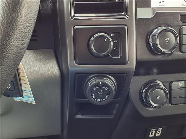 used 2019 Ford F-150 car, priced at $29,995