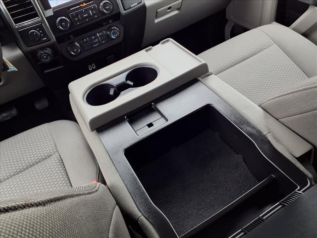 used 2019 Ford F-150 car, priced at $29,995