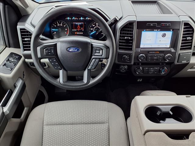 used 2019 Ford F-150 car, priced at $29,995