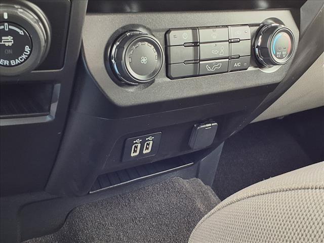 used 2019 Ford F-150 car, priced at $29,995