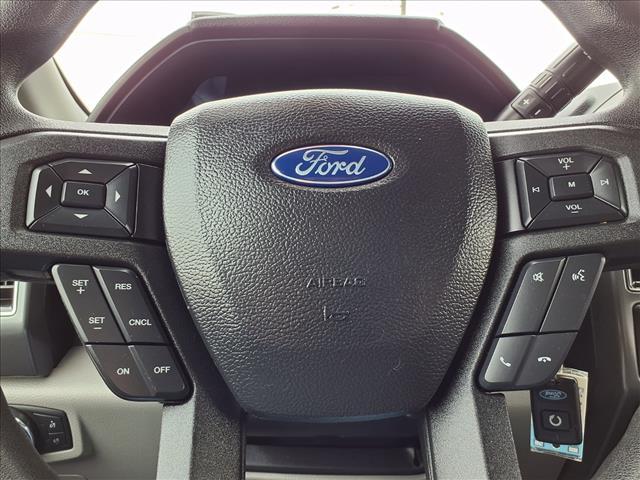 used 2019 Ford F-150 car, priced at $29,995