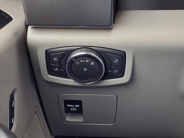 used 2019 Ford F-150 car, priced at $29,995