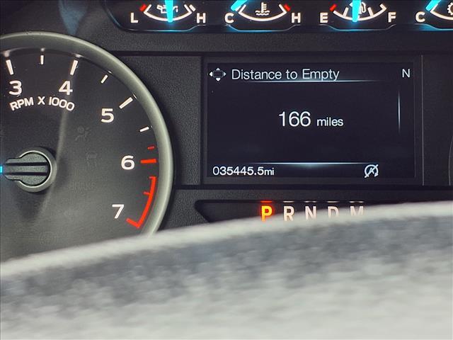 used 2019 Ford F-150 car, priced at $29,995