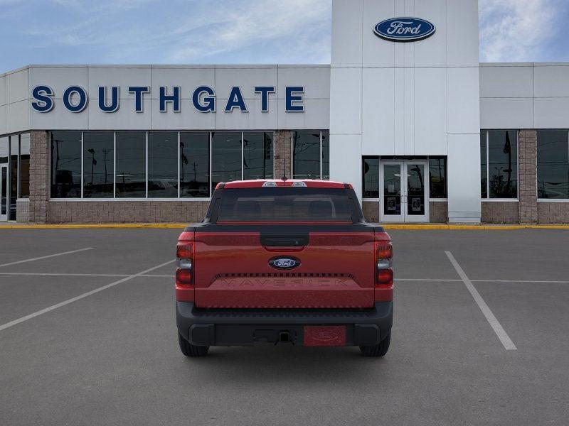 new 2026 Ford Maverick car, priced at $32,794