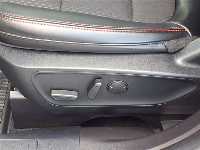 used 2024 Ford Escape car, priced at $27,471